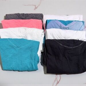 Aeropostale Shirt Bundle